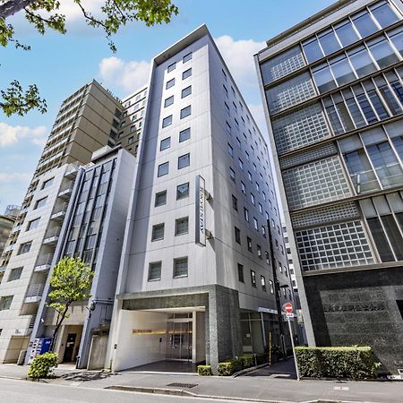 Tokyu Stay Suidobashi Tóquio Exterior foto