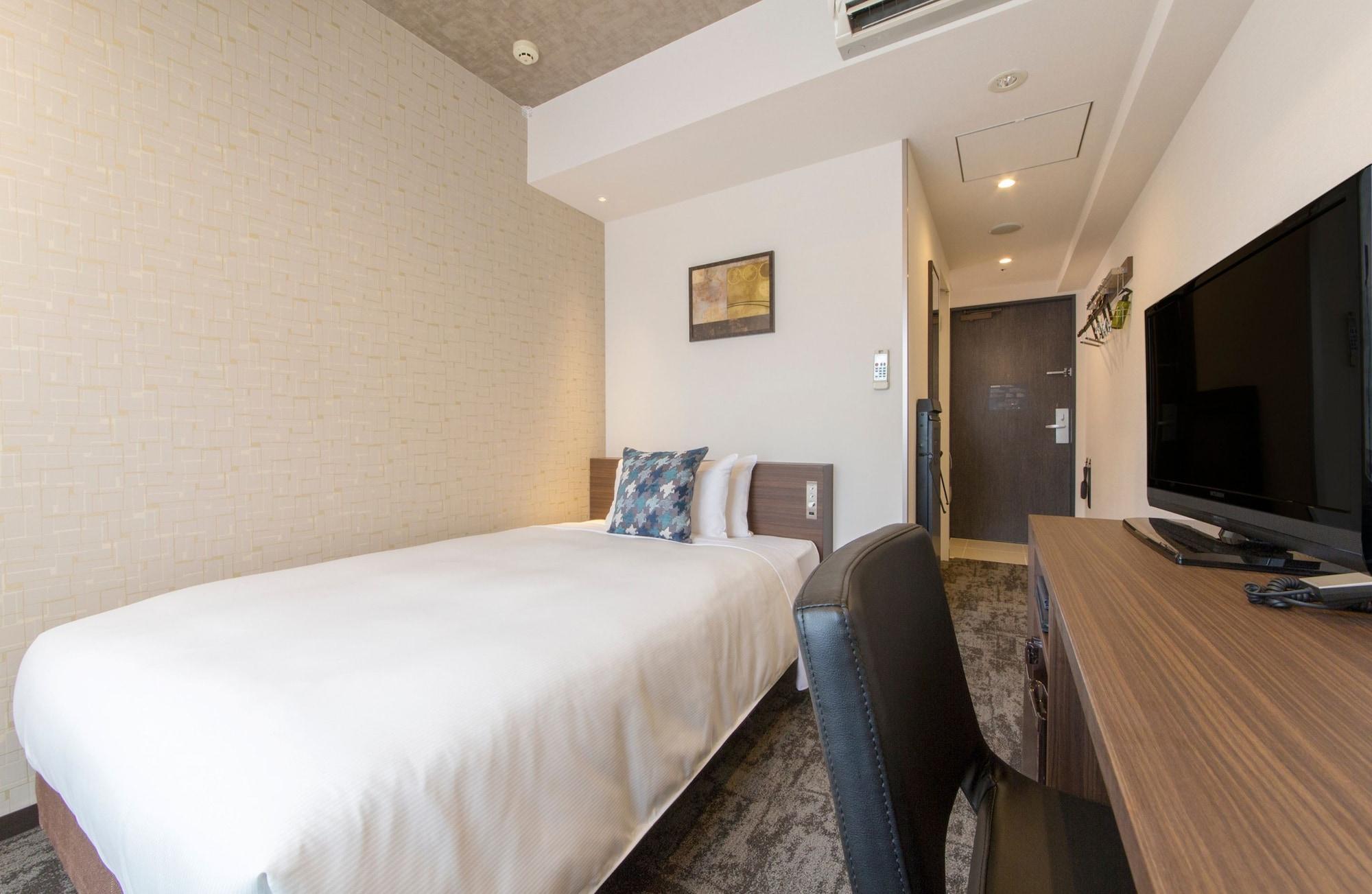 Tokyu Stay Suidobashi Tóquio Exterior foto