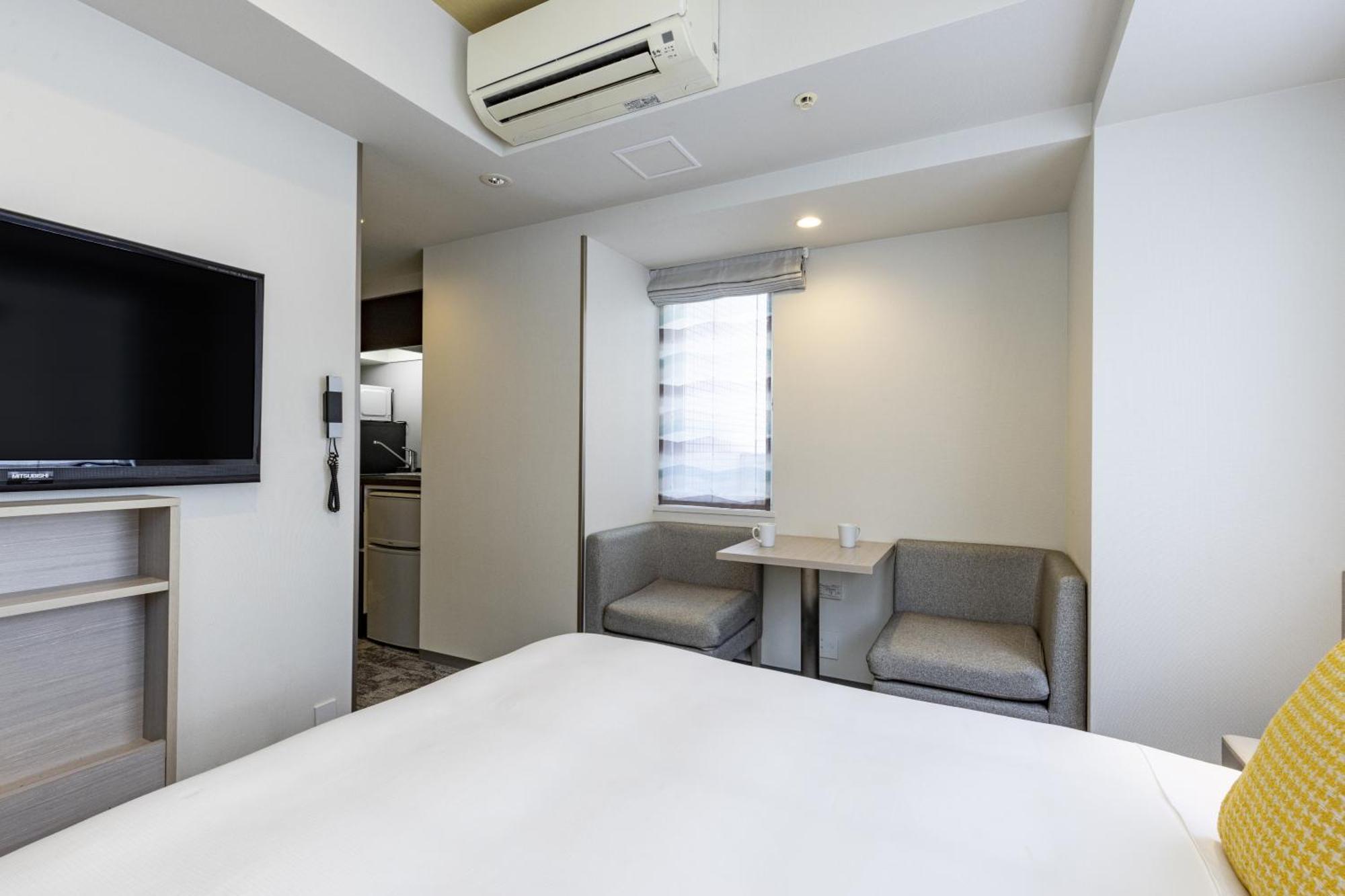 Tokyu Stay Suidobashi Tóquio Exterior foto