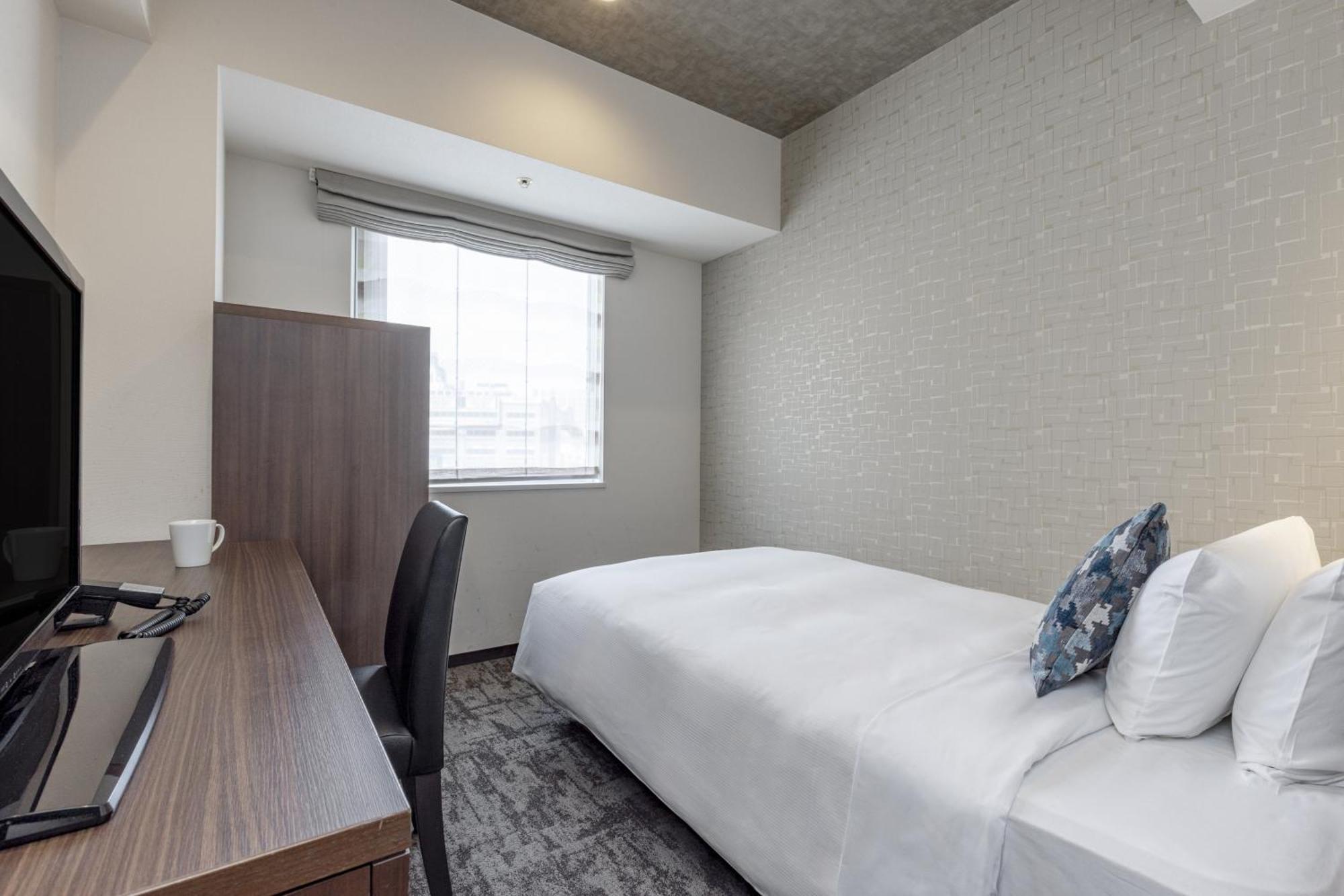 Tokyu Stay Suidobashi Tóquio Exterior foto