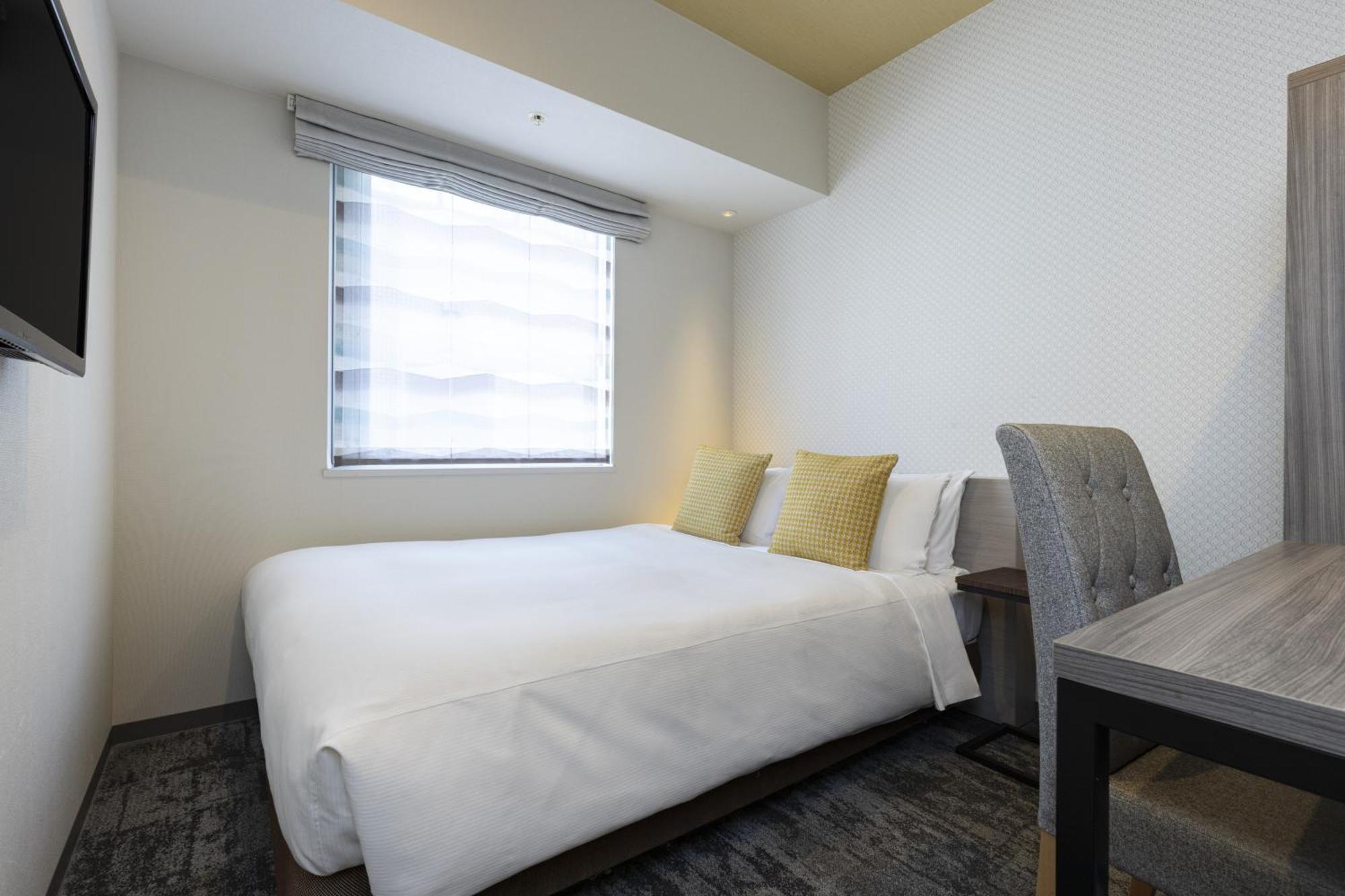 Tokyu Stay Suidobashi Tóquio Exterior foto