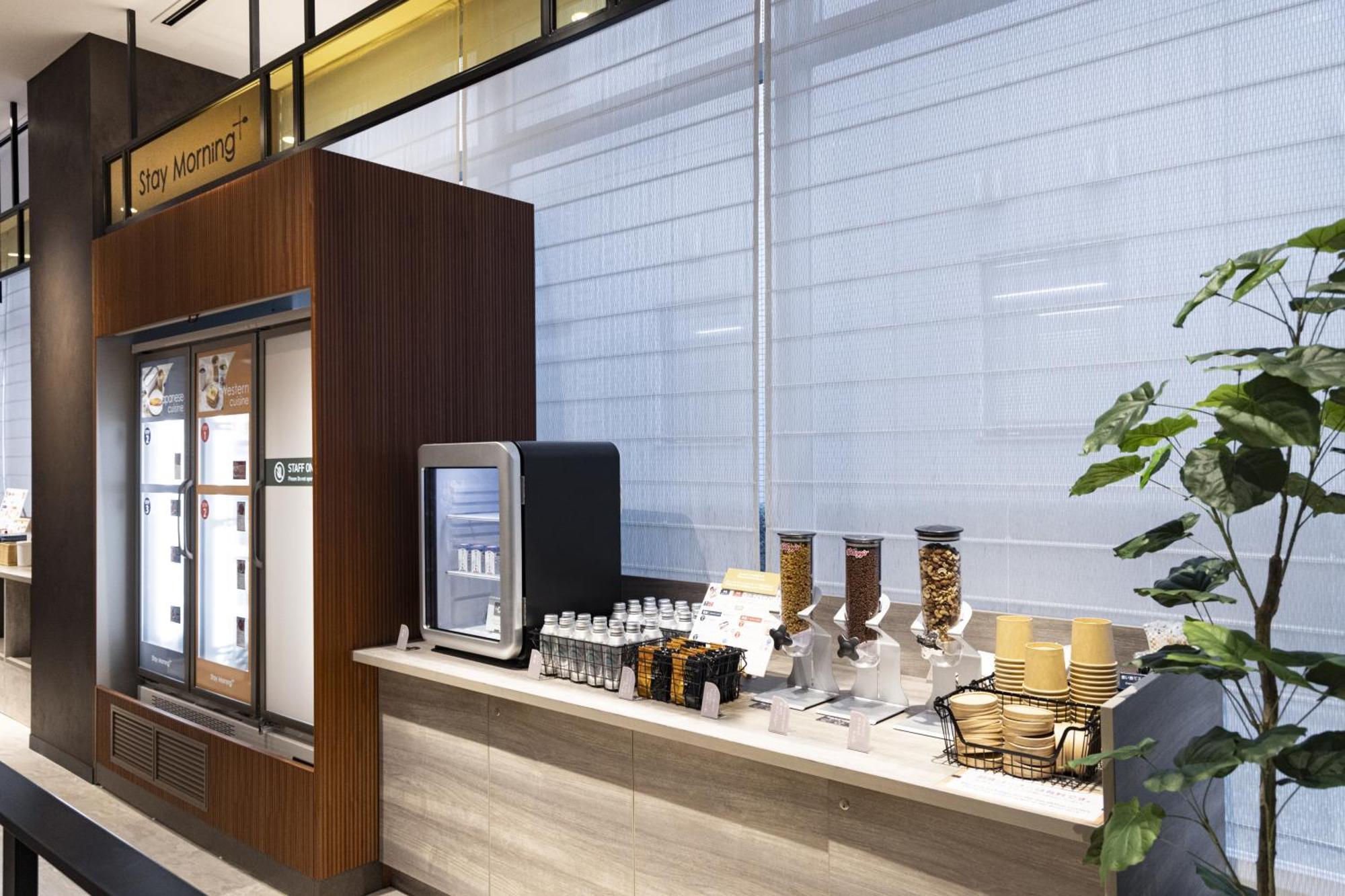 Tokyu Stay Suidobashi Tóquio Exterior foto