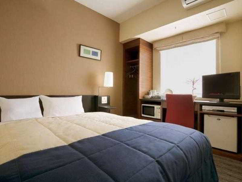 Tokyu Stay Suidobashi Tóquio Exterior foto