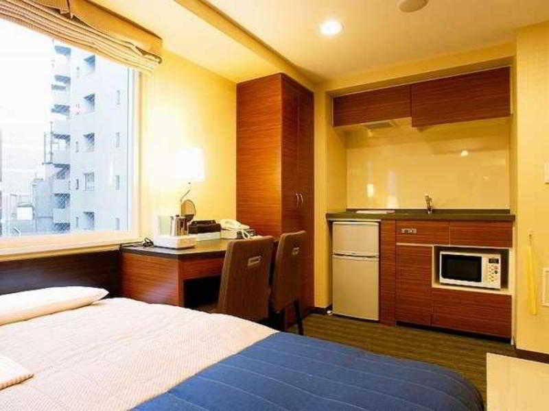 Tokyu Stay Suidobashi Tóquio Exterior foto