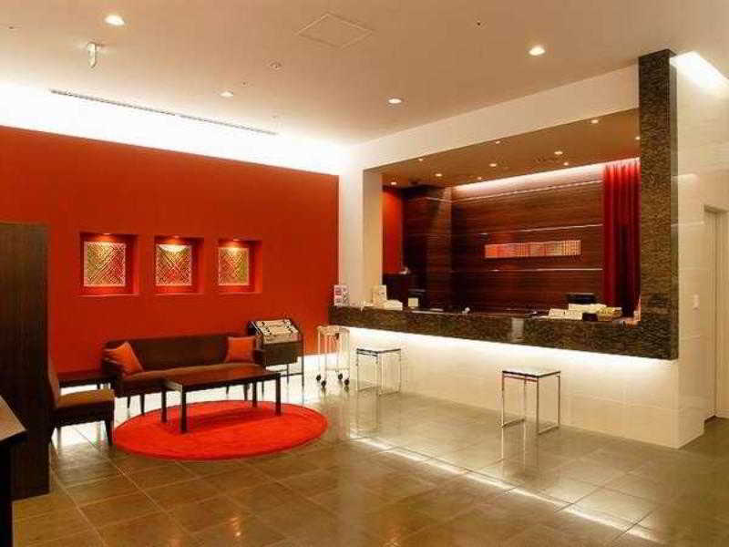 Tokyu Stay Suidobashi Tóquio Exterior foto