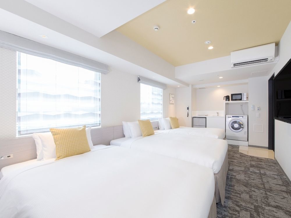 Tokyu Stay Suidobashi Tóquio Exterior foto